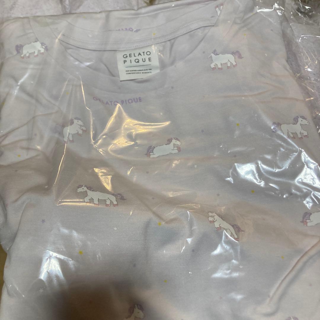 ジェラートピケ　福袋　2026年