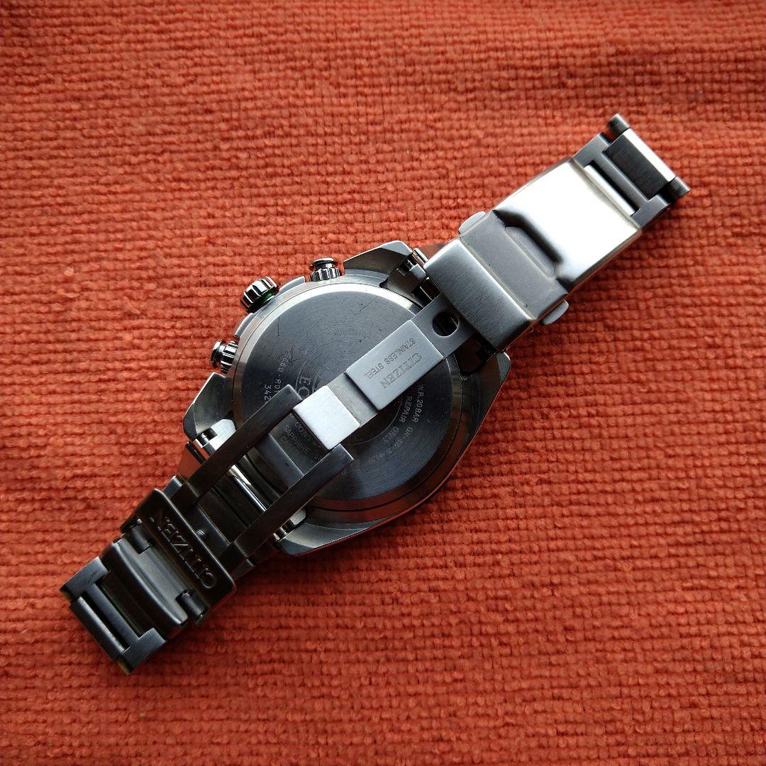 【yanchyabouzu】プロマスター CB5034-91W 現行モデル