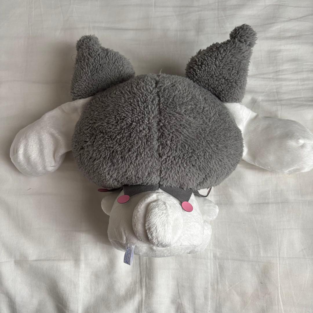 sanrio cinnamoroll セット売り UFOキャッチャー