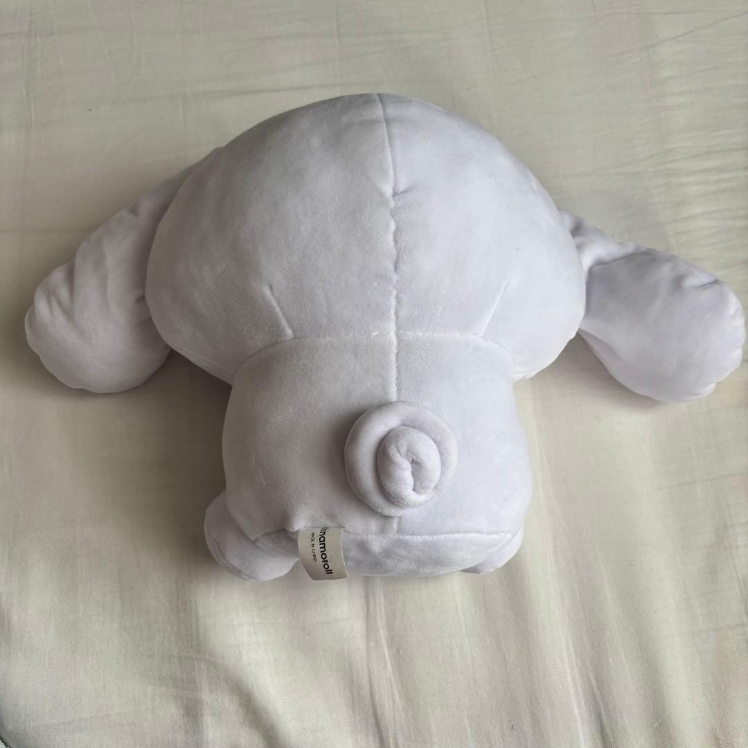 sanrio cinnamoroll セット売り UFOキャッチャー