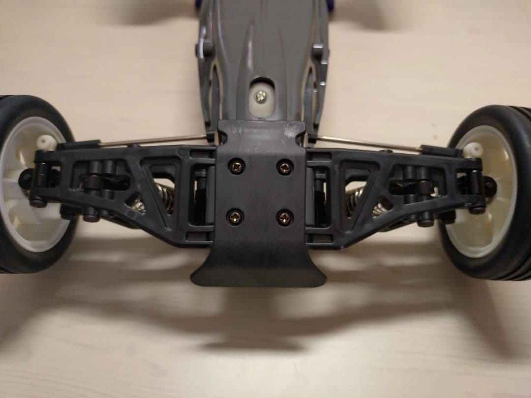 タミヤ　dt-03 ネオマイティフロッグ　セット　すぐ遊べる　ラジコンのみ新品