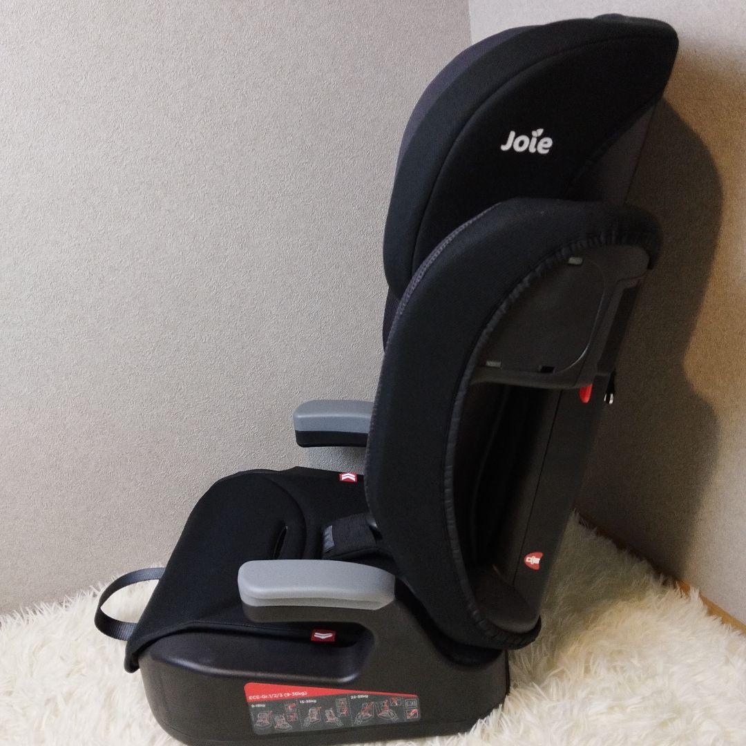 【新品未使用品】Joie エレベート ジュニアシート チャイルドシート