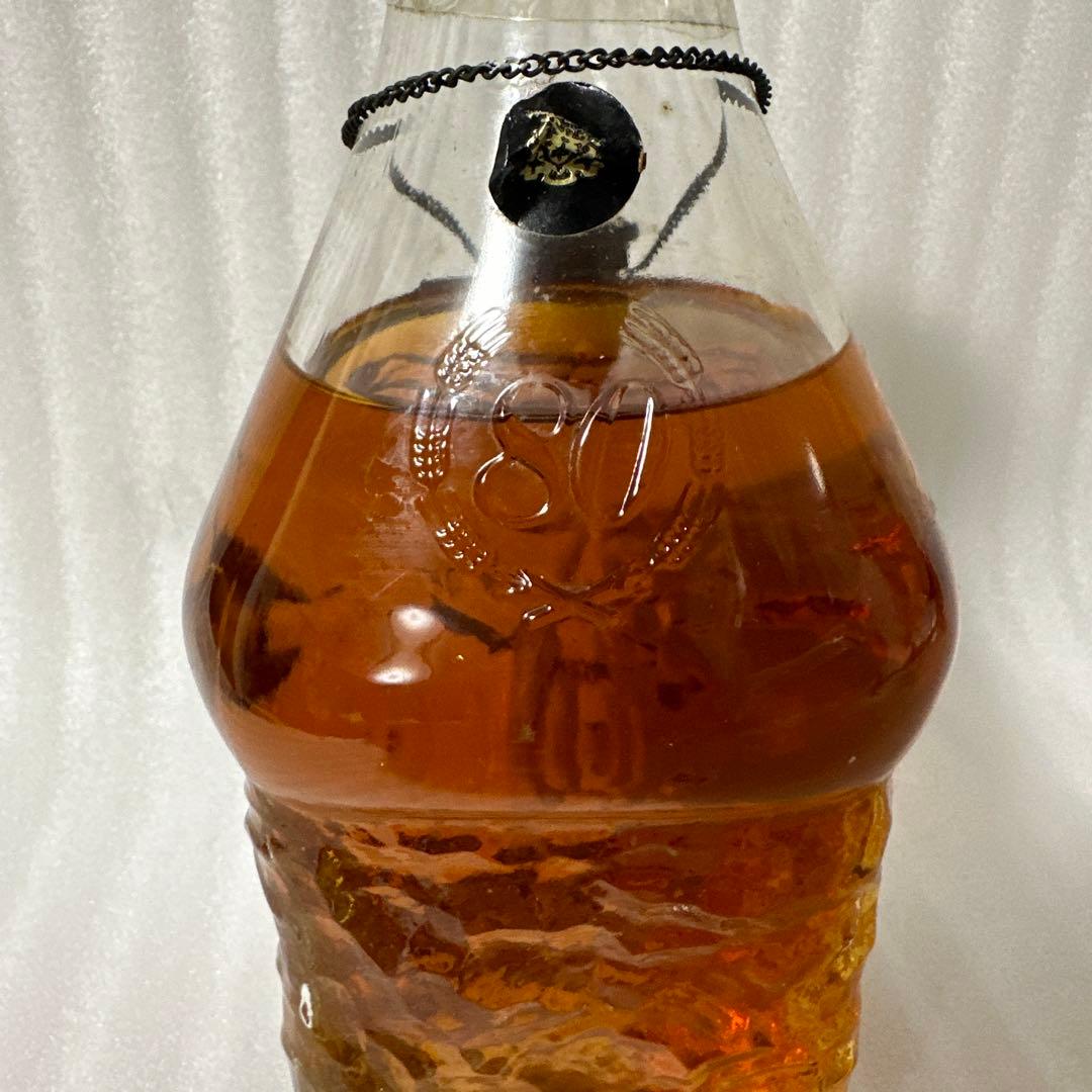 未開栓SUNTORY WHISKY EXCELLENCE 80 特級