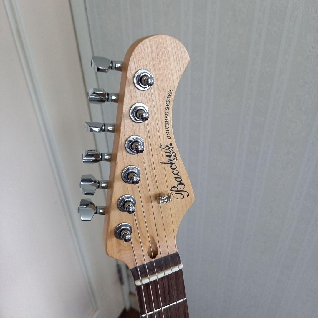 『MINI サイズ美品』BACCHUS UNIVERSE Series