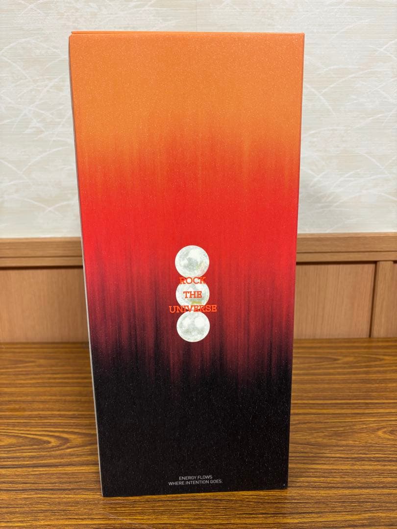 新品☆THE MONSTERS Big into Energy シリーズ