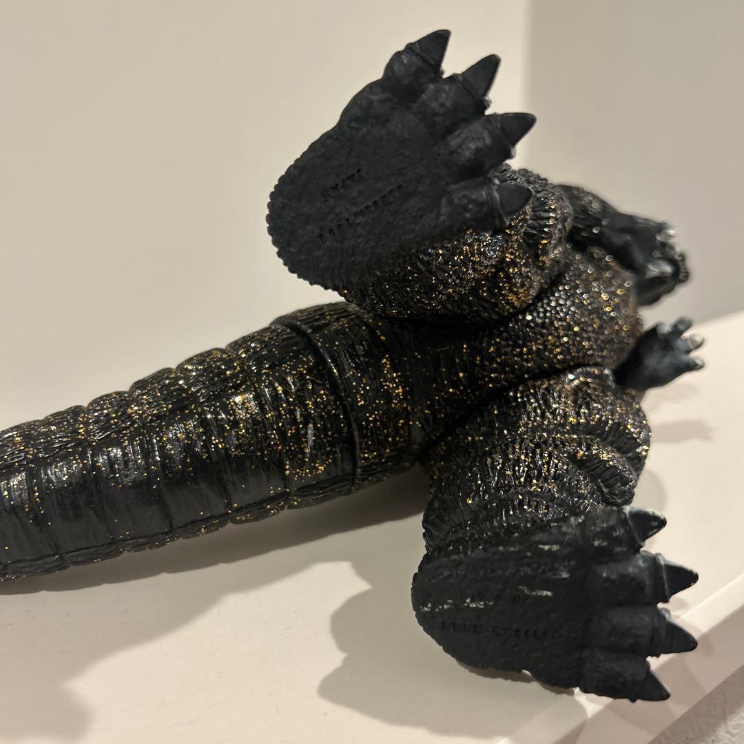 1995年製造　ゴジラFOREVER 特別版　世紀末覇王 ゴジラ