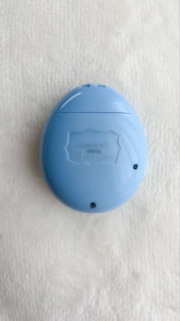 M*u様 たまごっちみーつ メルヘンみーつver. ブルー　1個