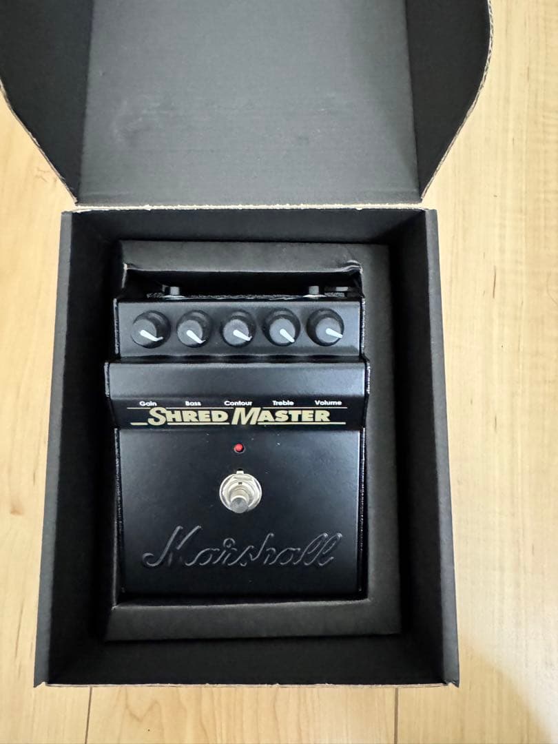 ギター Marshall / Shredmaster 60th Anniversary