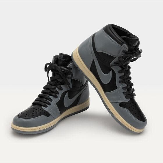 その他 NIKE AIR JORDAN 1 HIGH 85 SHADOW KIT