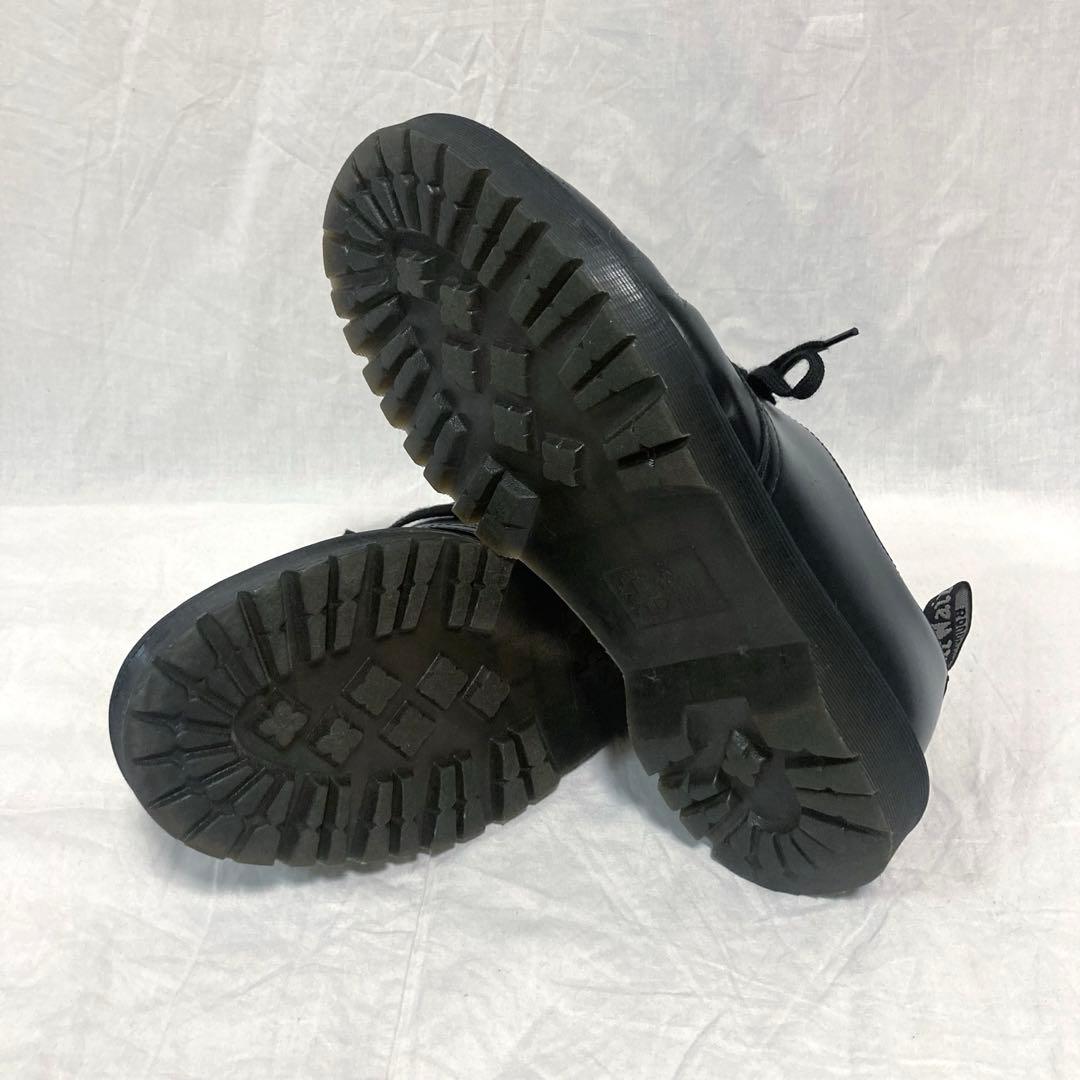 靴 Rick Owens x Dr.Martens 1461 UK9