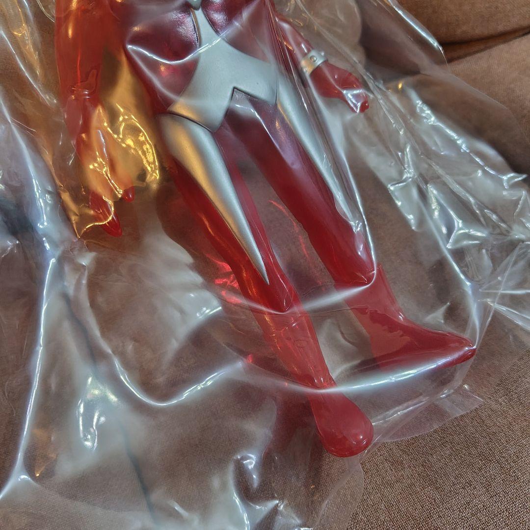 新品 MATシリーズ ウルトラマンタロウ タロウブレスレットVer.