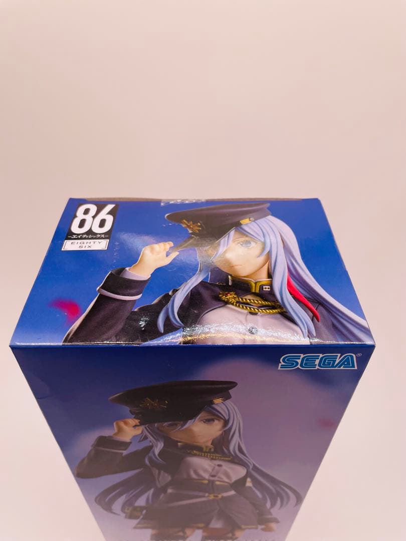 86 エイティシックス フィギュア ブラッディ・レジーナ
