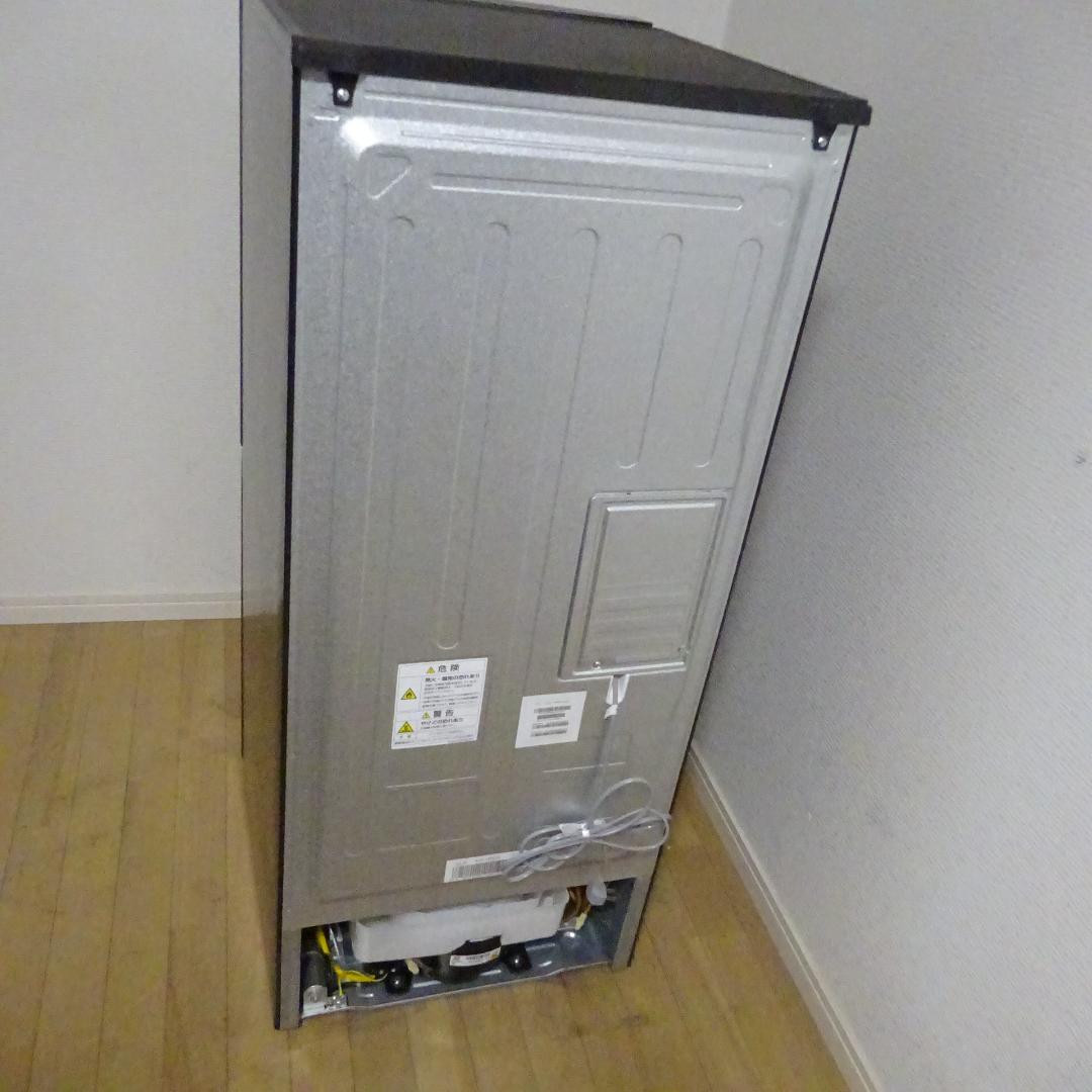 2ドア冷蔵庫 SIMPLE+ AQR-14R