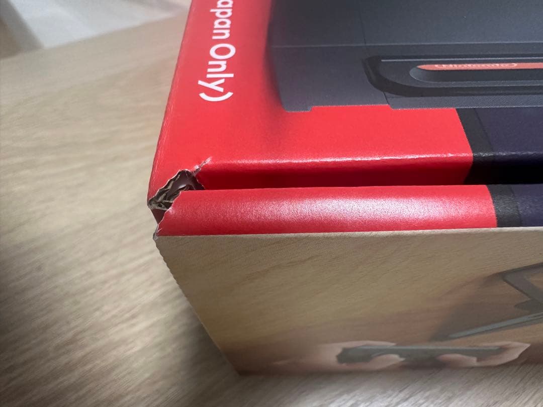 Nintendo Switch2本体 (日本語版)