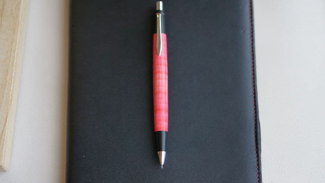 野原工芸　スタビ　野原工芸　新型　シャーペン　シャープペンシル　工房楔　野原工芸