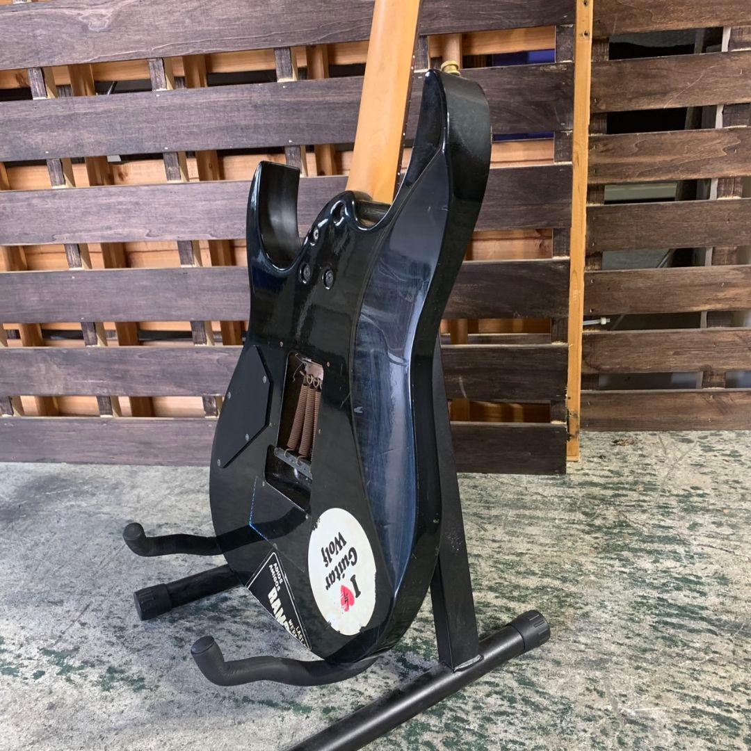 I303\" ジャンク品 Ibanez RG SERIES エレキギター