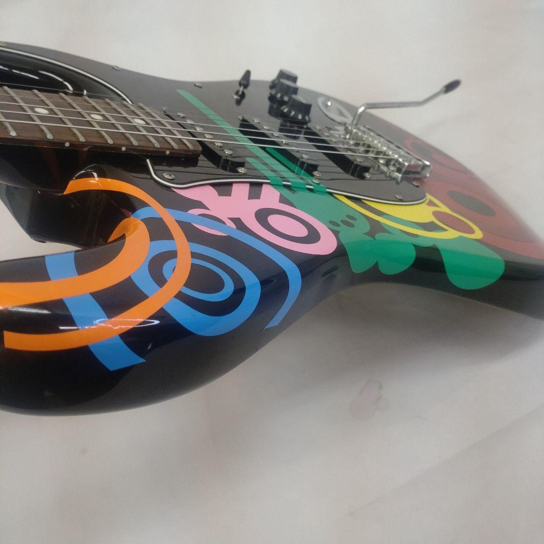 SCANDAL MAMI まみたすレプリカ スキャンダル ギター