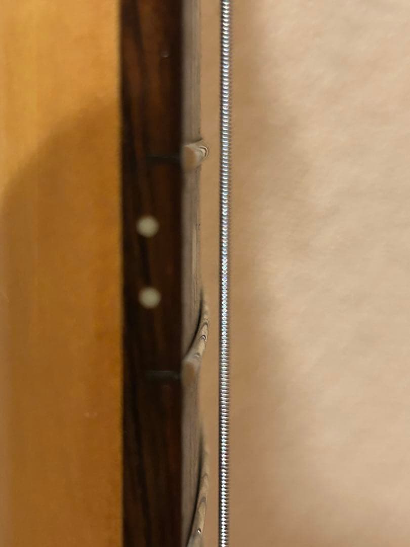 値下げ！美品☆Selder テレキャスタイプ　バインディングあり　即購入可