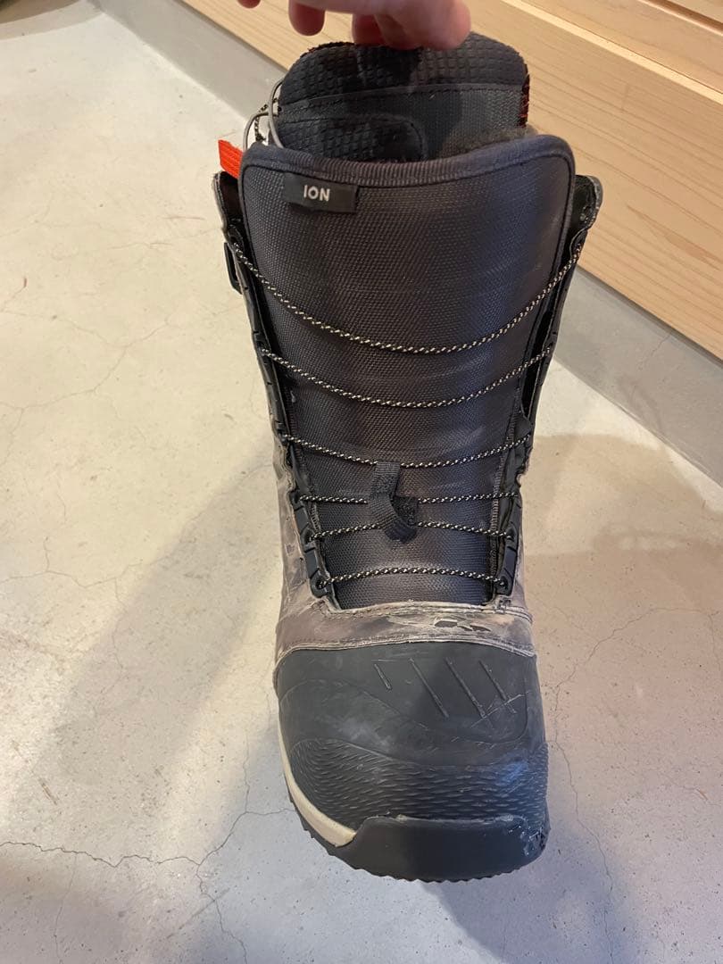 Burton ION-AF スノーボードブーツ