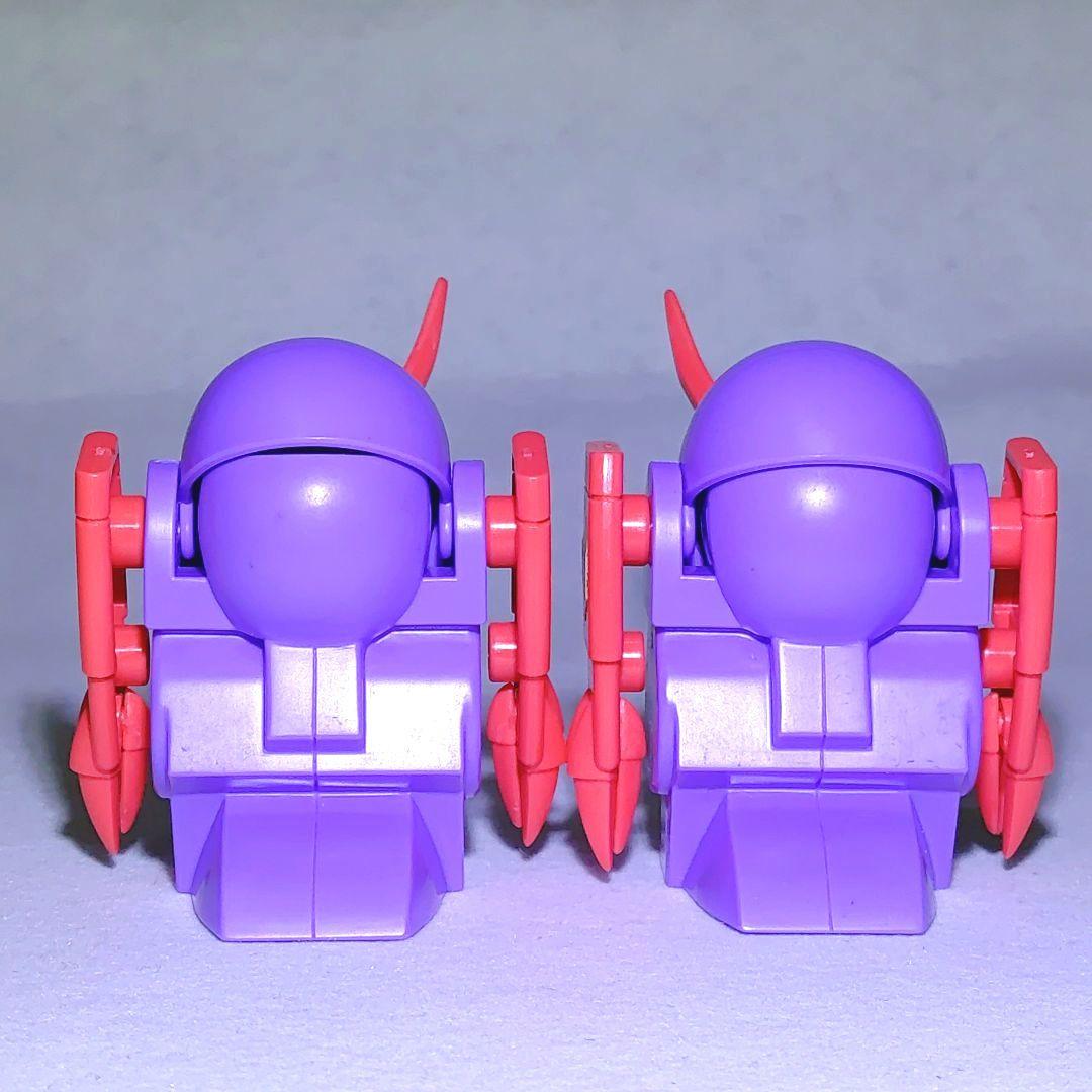 【組み立て済み】魔神英雄伝 ワタル ガッタイダー プラクション