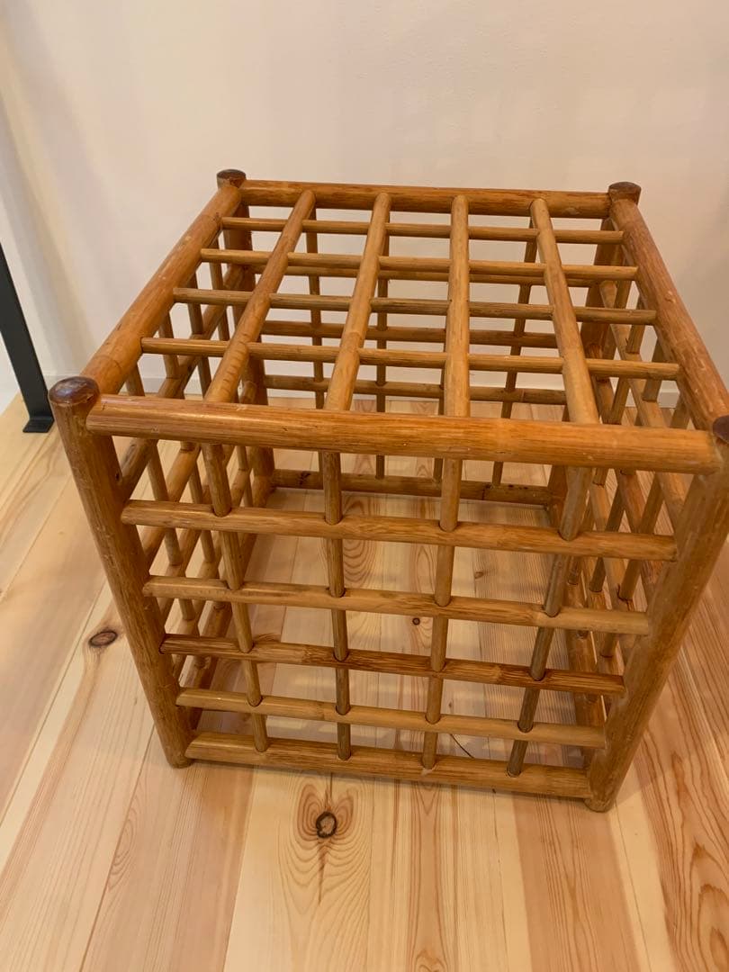 まとめて★木製収納ボックスサイドテーブル、ピッチャー、バケツ＆カゴ、タオル