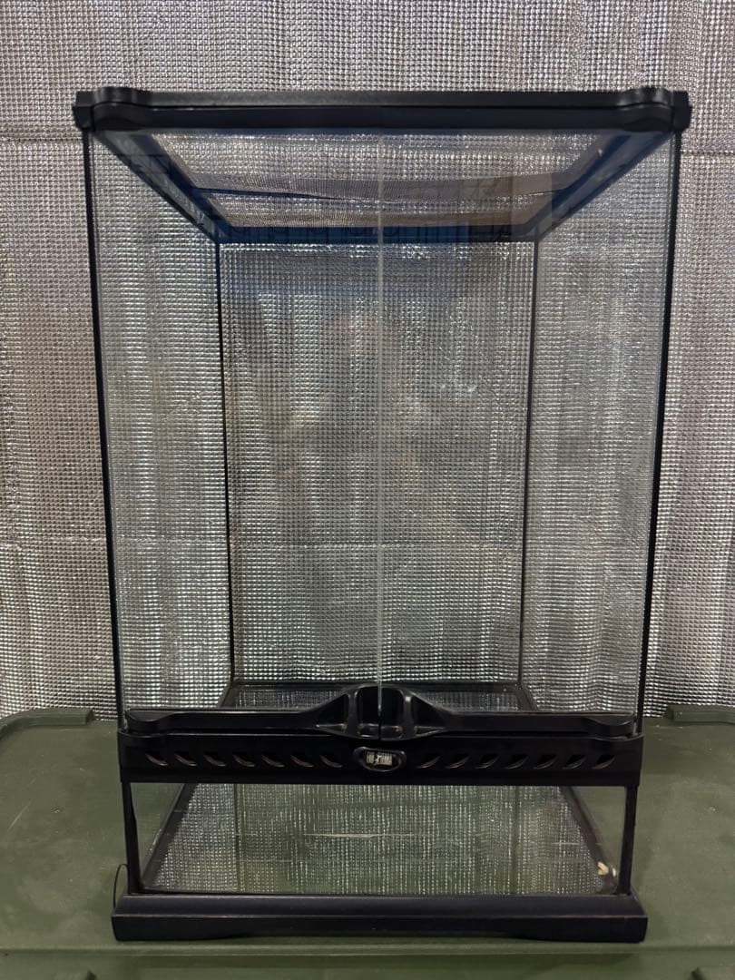 エキゾテラ GEX EXOTERRA グラステラリウム 3045