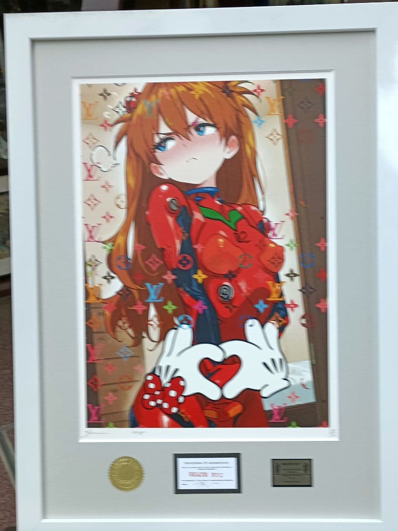 DEATH NYC BC128 新品額付き