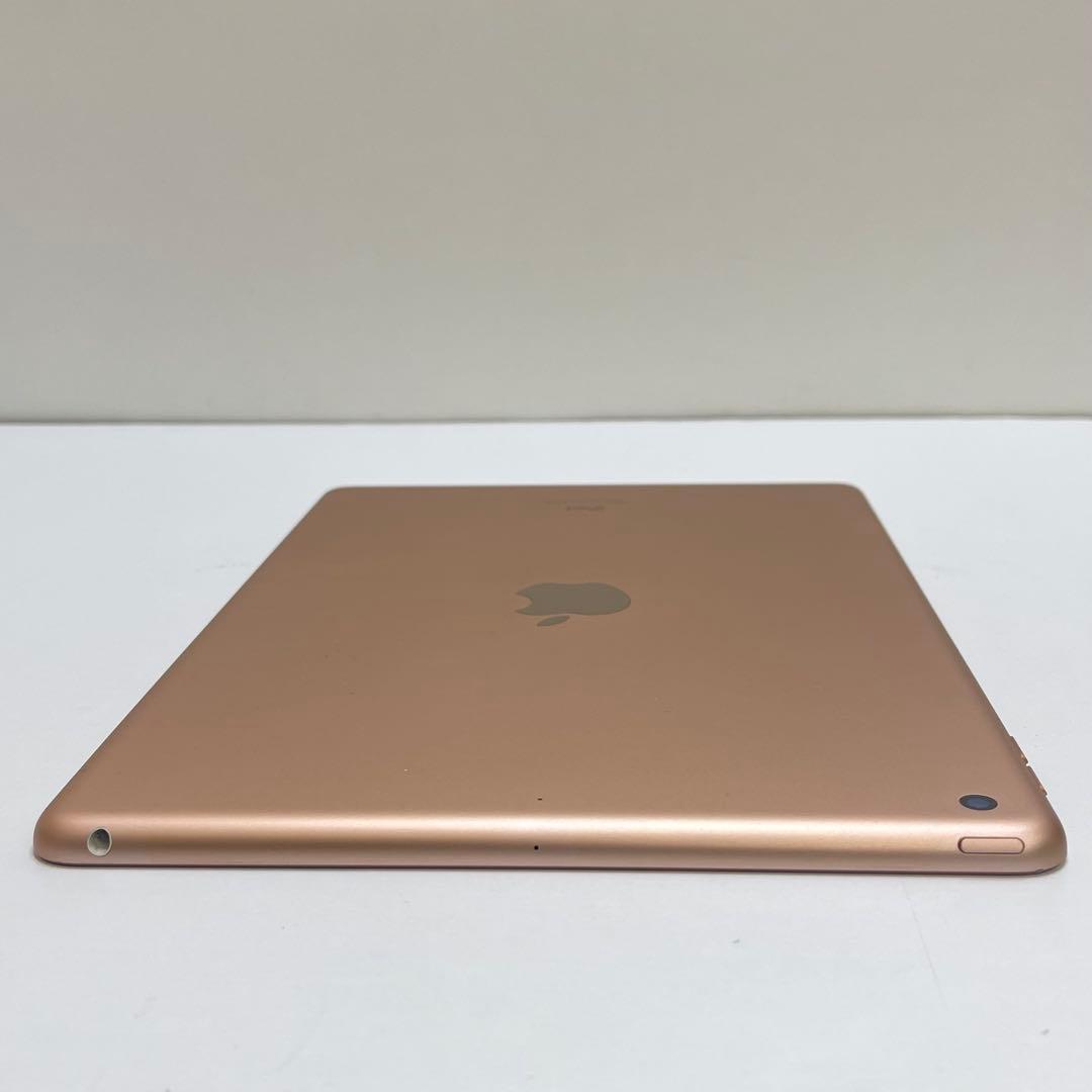 #641 iPad 第７世代 128GB Wi-fi A1297 85%