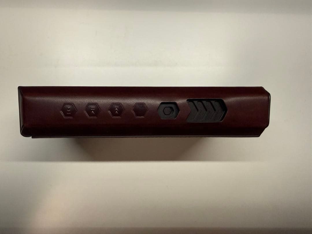 FiiO M17 【FIO-M17-B】