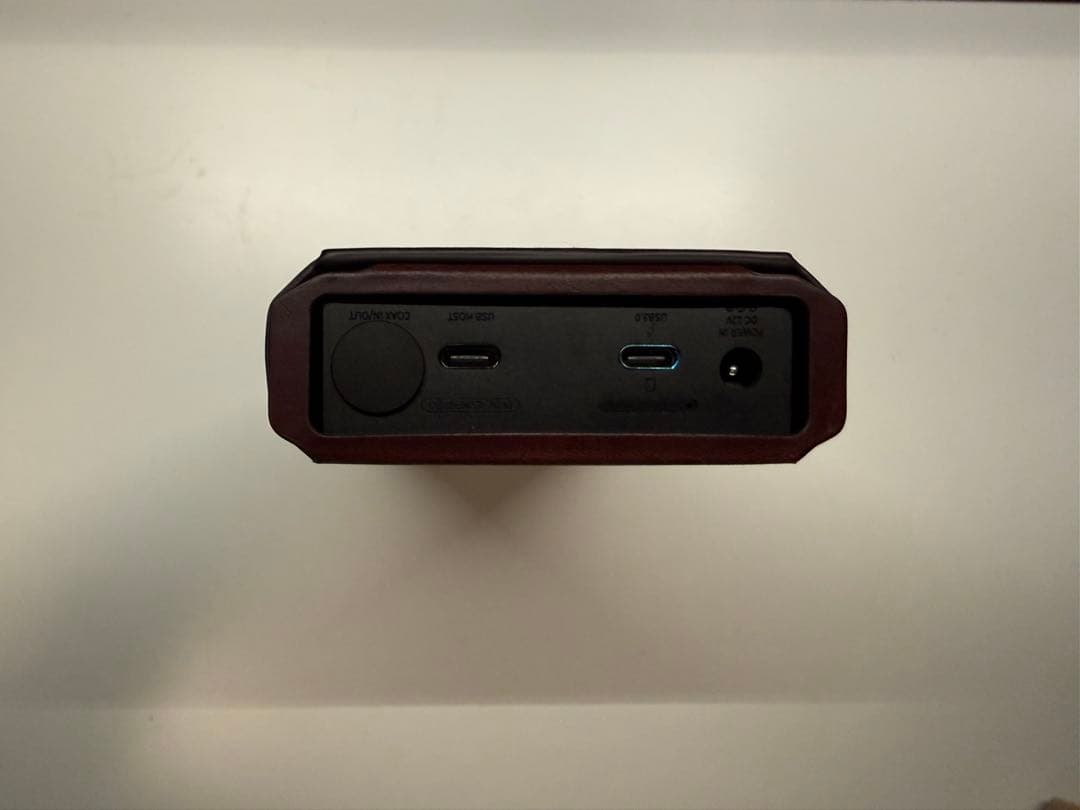 FiiO M17 【FIO-M17-B】