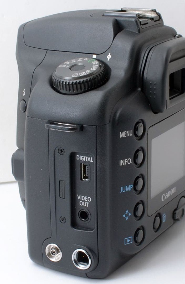 美品！Canon EOS 10D★すぐ使える★練習にも最適