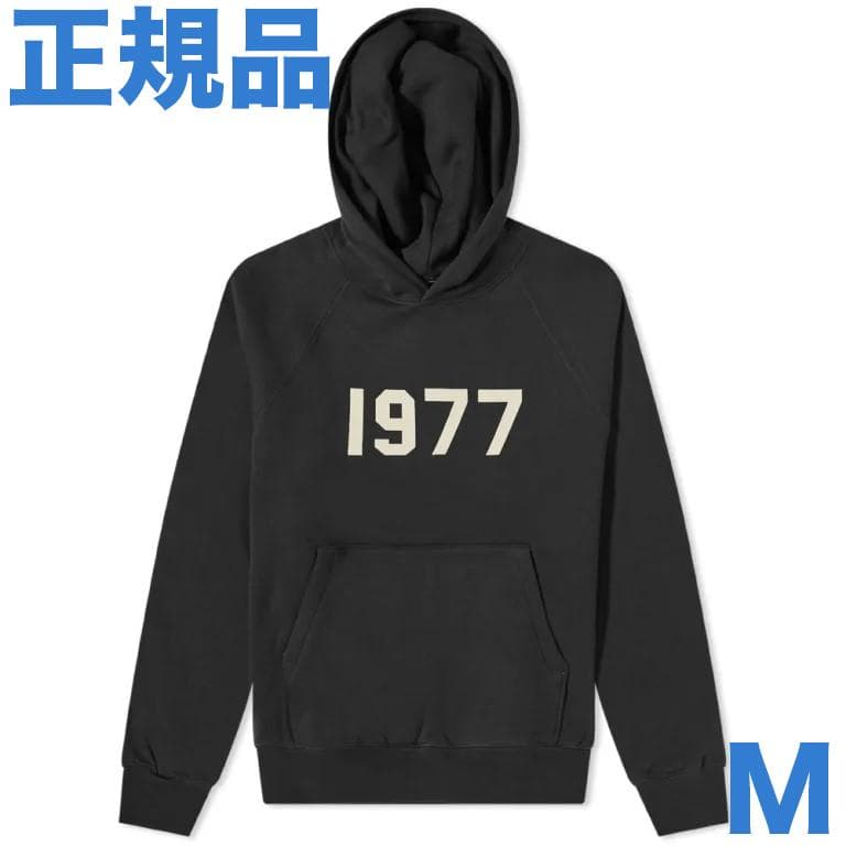 【正規品】FOG ESSENTIALS 1977 PopoverHoodie
