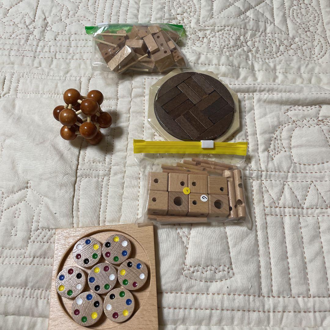 アシェット　パズルコレクション新品　中古　あります。　　即購入禁止