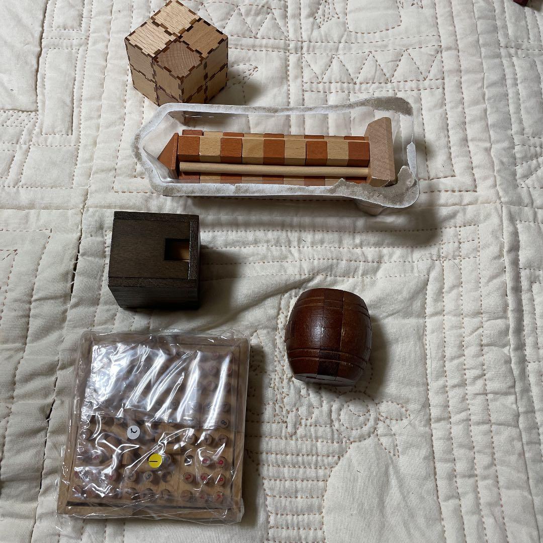 アシェット　パズルコレクション新品　中古　あります。　　即購入禁止