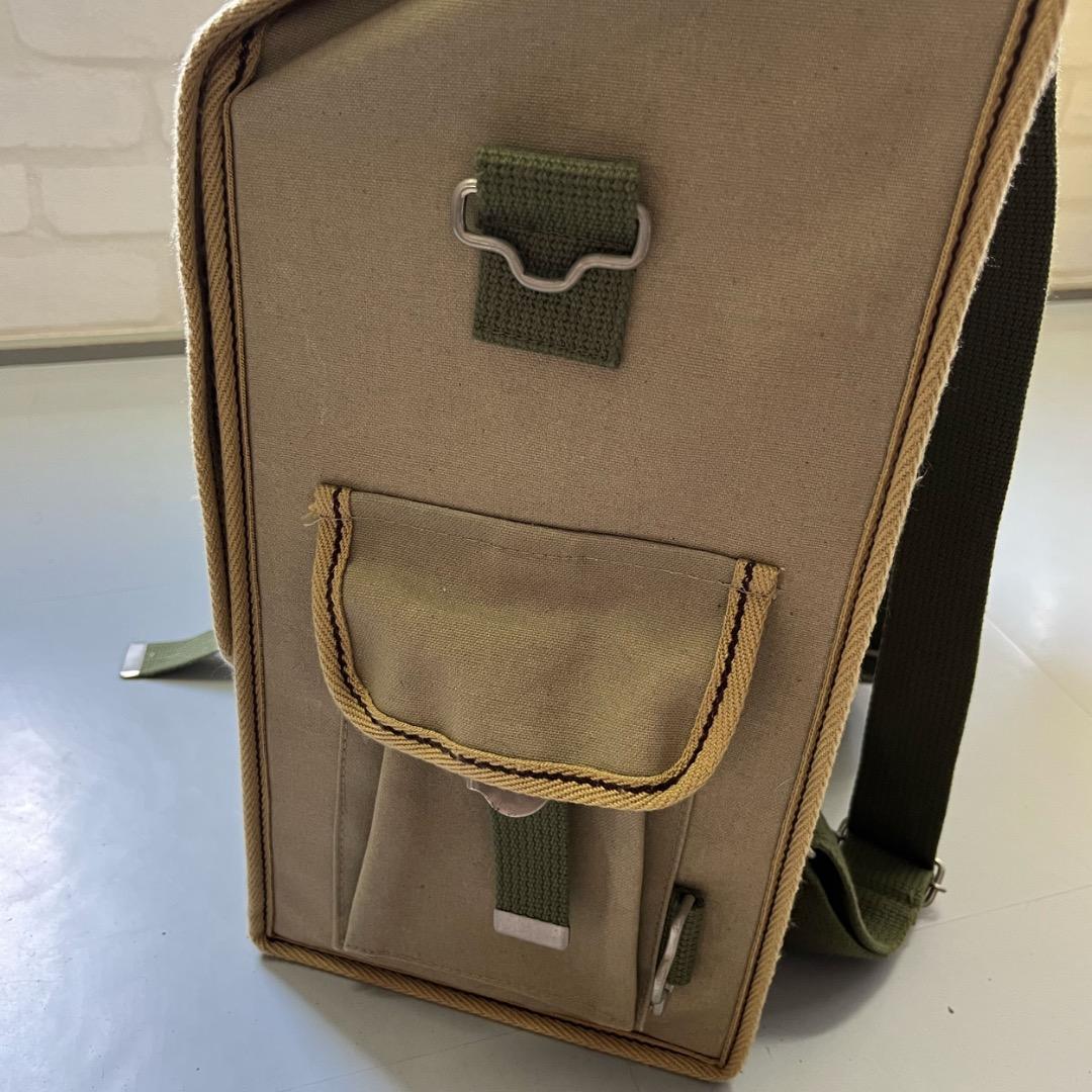 TAMIYA RC BACK PACK（タミヤ ラジコン バッグ）