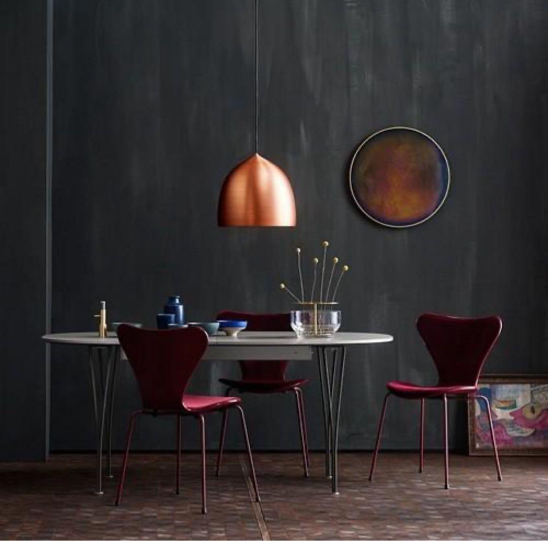 Fritz Hansen フリッツ・ハンセンSUSPENCE P2（サスペンス）