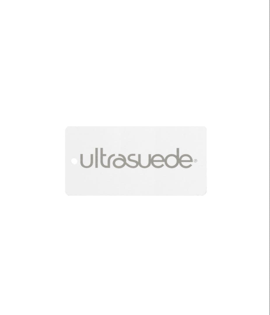 サンディニスタ/Ultrasuede(R) Jacket