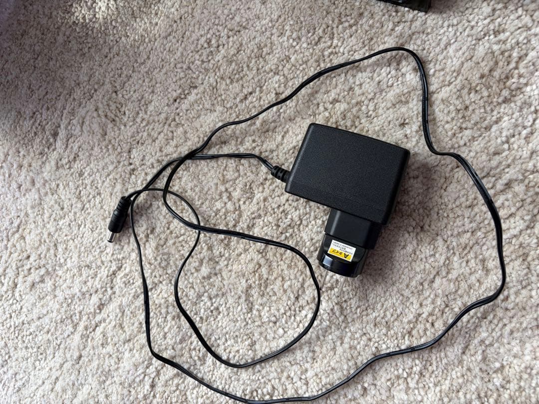 ツンゼ　ナノストリーム