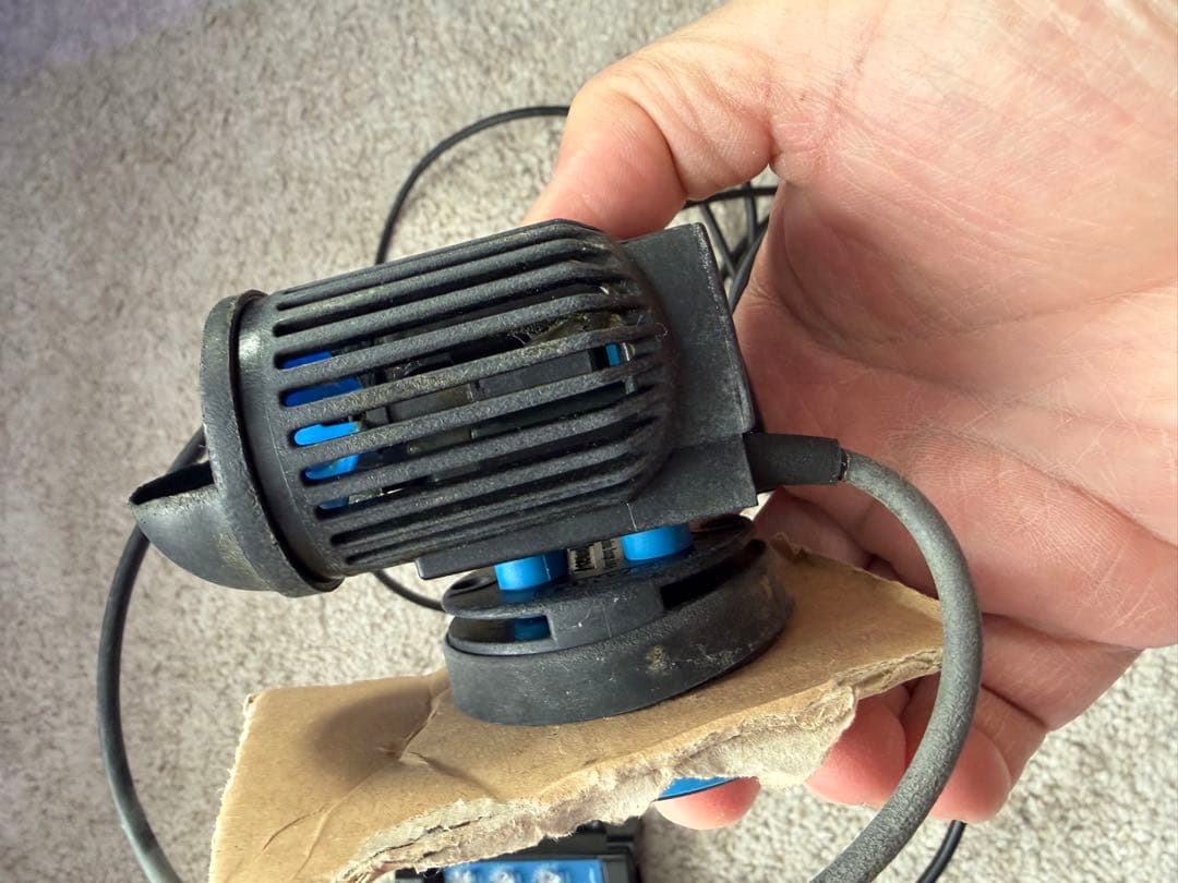 ツンゼ　ナノストリーム