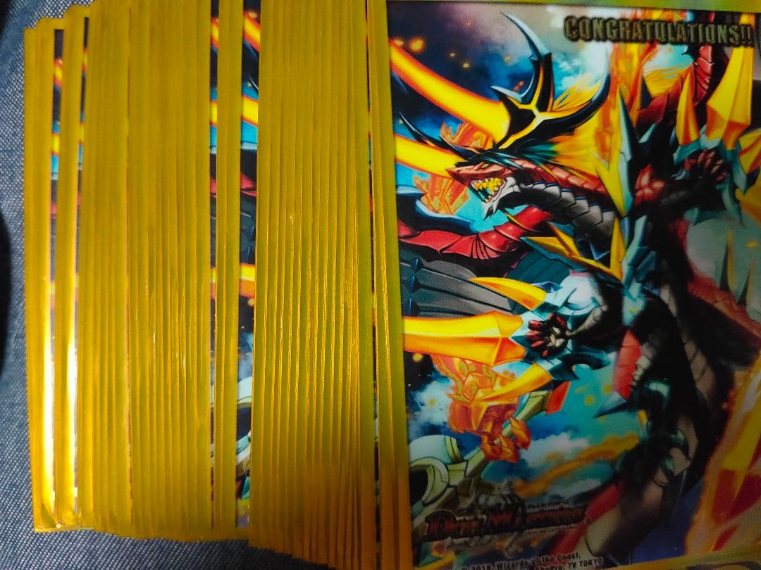 デュエマ デッキ+その他