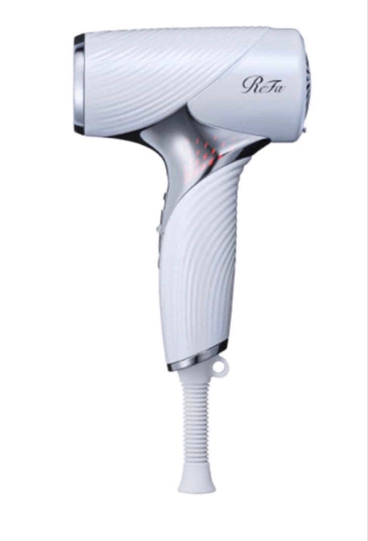 refa リファ ビューテックドライヤーSE