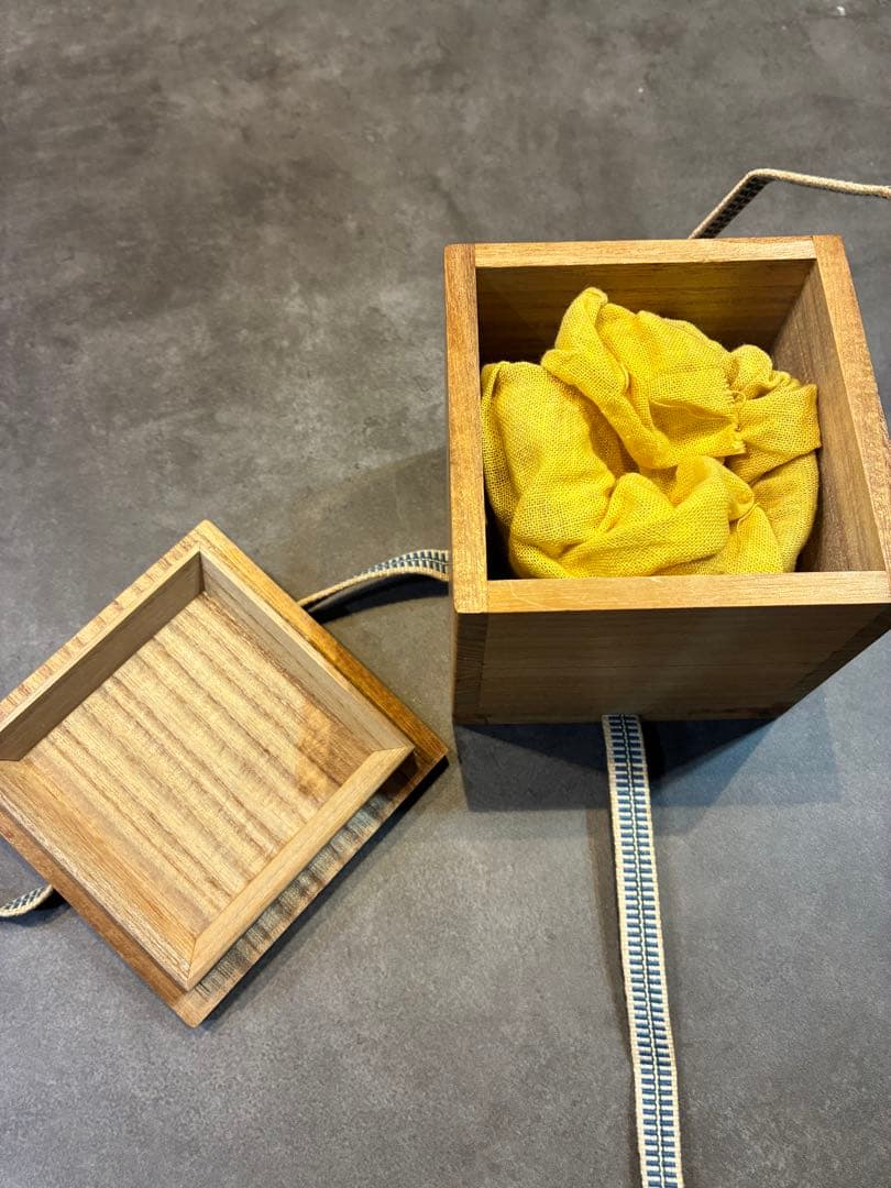 朝鮮唐津　西岡小十　唐津焼　ぐい呑み