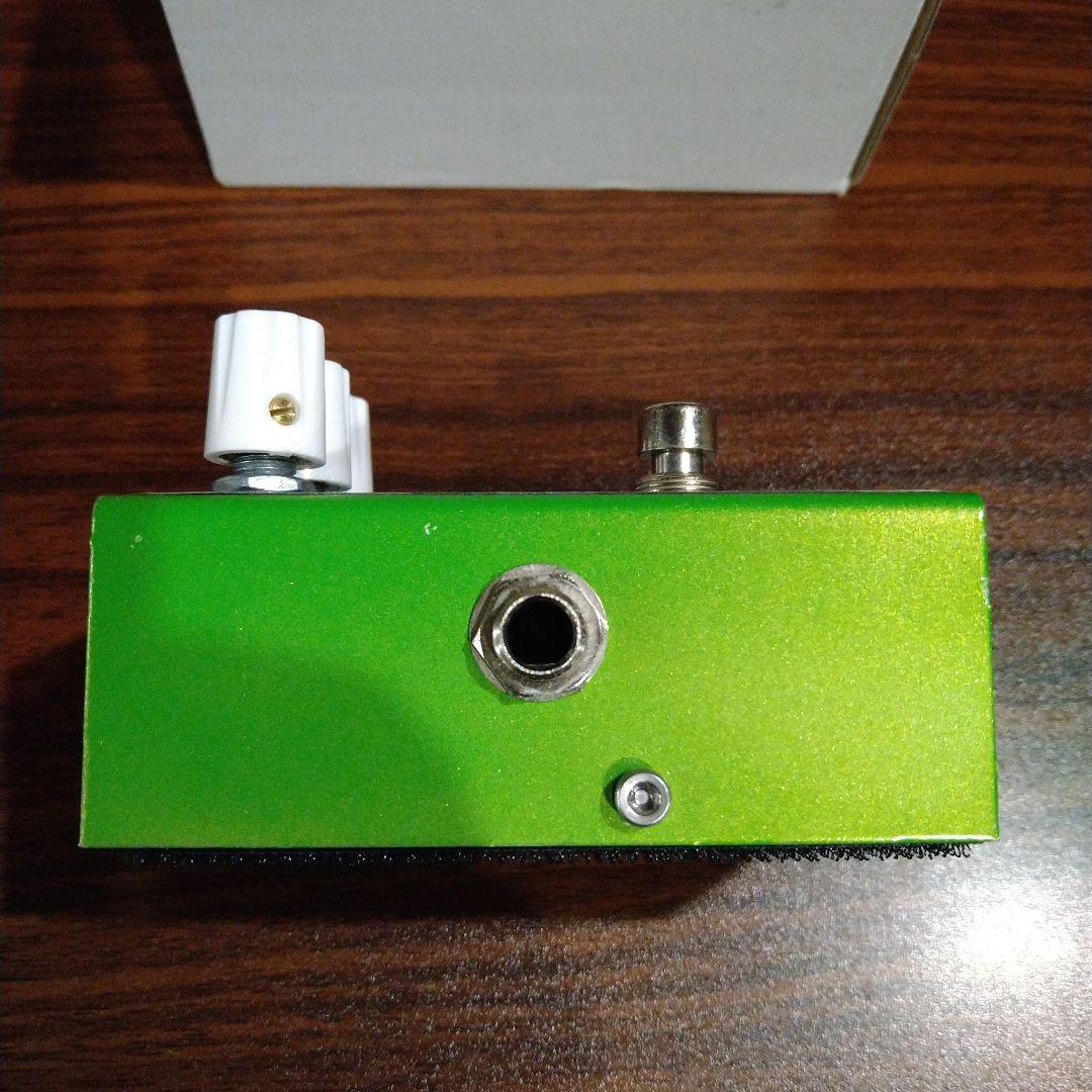 最終値下げ！ Little Dick Series SPI オーバードライブ