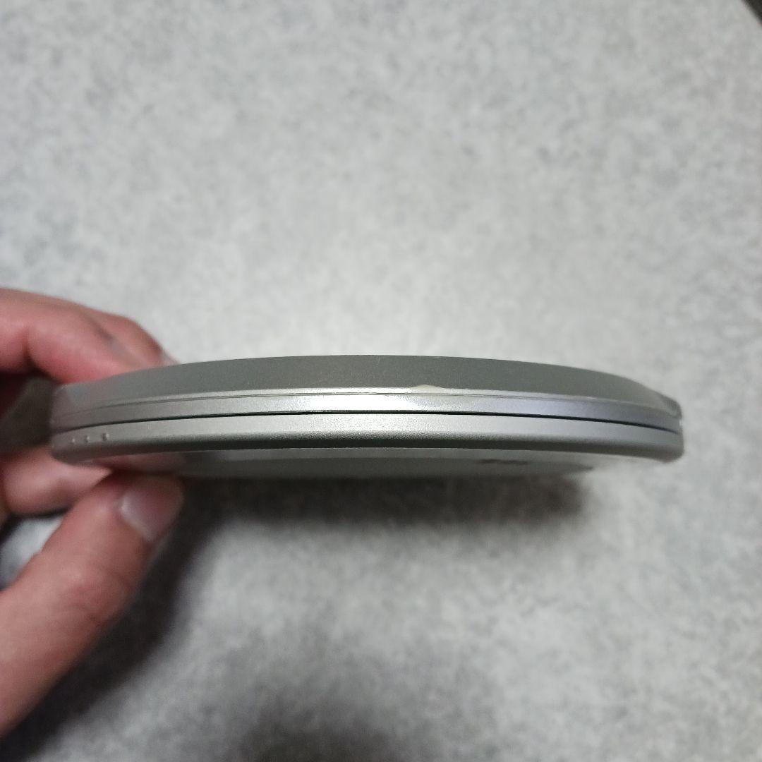 SONY ポータブルCDプレーヤー D-EJ985 WALKMAN　ソニー