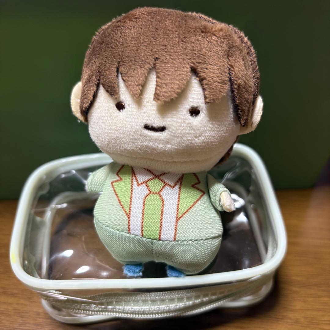 超特急タクヤ　マスコット　まとめ売り