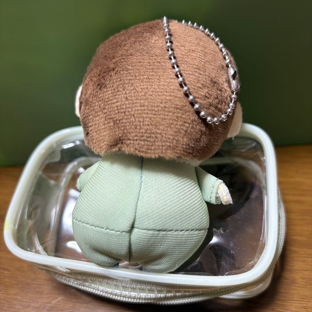 超特急タクヤ　マスコット　まとめ売り