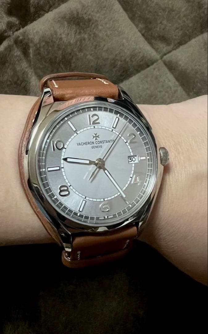 トミトミ　腕時計　ベルト　台座　オーダーメイド