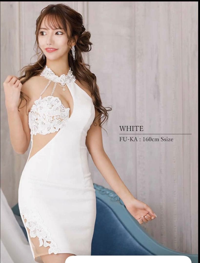 AngelR エンジェルアール キャバ ドレス キャバドレス ミニドレス