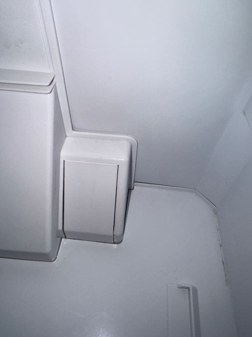 AQUA 冷蔵庫 201L AQR-20J シルバー