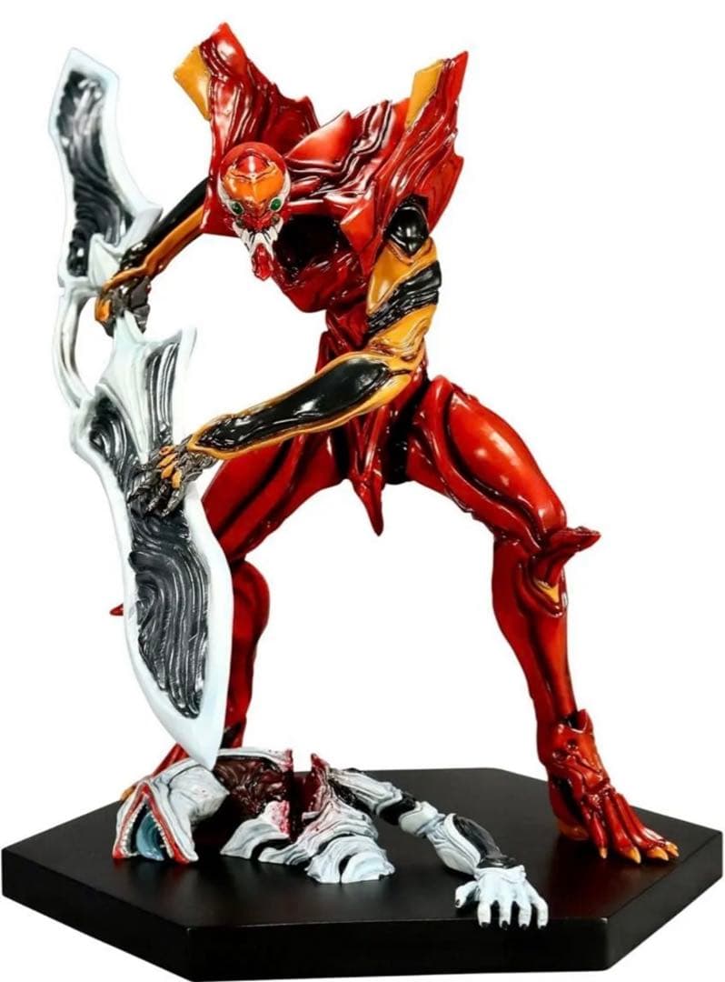 CCP CCPJAPAN×Yoshi. 第3弾 エヴァンゲリオン弐号機